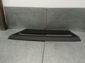 Replacement trim molding for Audi A6 C8 (4A2) 35 TDI mild hybrid OEM IAM reference 4K1819636A 