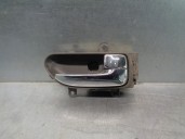 Recambio de maneta interior delantera derecha para nissan x-trail (t31) le referencia OEM IAM 80670JG30B  