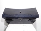 Recambio de porton trasero para alfa romeo 166 2.0 16v cat referencia OEM IAM 60596703 AZUL OSCURO 4 PUERTAS