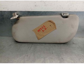 Recambio de parasol izquierdo para ford galaxy (vx) 1.9 tdi cat referencia OEM IAM 
