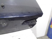 Recambio de porton trasero para alfa romeo 166 2.0 16v cat referencia OEM IAM 60596703 AZUL OSCURO 4 PUERTAS