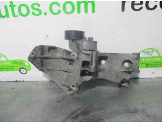 Recambio de soporte motor para renault megane ii berlina 5p 1.5 dci diesel referencia OEM IAM 8200265097  