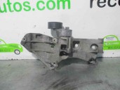 Recambio de soporte motor para renault megane ii berlina 5p 1.5 dci diesel referencia OEM IAM 8200265097 