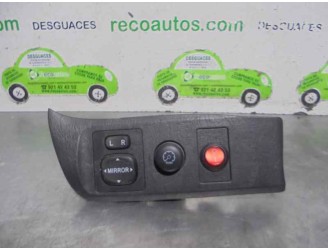 Recambio de mando retrovisor para toyota rav 4 2.4 120kw referencia OEM IAM 183574 
