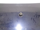 Recambio de porton trasero para alfa romeo 166 2.0 16v cat referencia OEM IAM 60596703 AZUL OSCURO 4 PUERTAS
