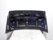 Recambio de porton trasero para alfa romeo 166 2.0 16v cat referencia OEM IAM 60596703 AZUL OSCURO 4 PUERTAS