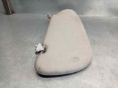 Recambio de parasol izquierdo para ford galaxy (vx) 1.9 tdi cat referencia OEM IAM 