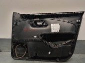 Recambio de guarnecido puerta delantera izquierda para volkswagen polo (6r1) 1.4 fsi referencia OEM IAM 156040022 5 PUERTAS