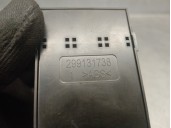 Recambio de mando elevalunas delantero izquierdo para hyundai i20 ii (gb, ib) 1.2 referencia OEM IAM 93570C8110 