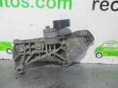Recambio de soporte motor para renault megane ii berlina 5p 1.5 dci diesel referencia OEM IAM 8200265097 