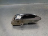 Recambio de maneta interior delantera derecha para nissan x-trail (t31) le referencia OEM IAM 80670JG30B  