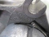 Recambio de soporte motor para renault megane ii berlina 5p 1.5 dci diesel referencia OEM IAM 8200265097 