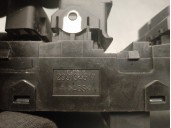 Recambio de mando elevalunas delantero izquierdo para hyundai i20 ii (gb, ib) 1.2 referencia OEM IAM 93570C8110 
