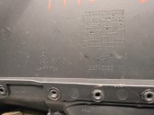 Recambio de guarnecido puerta delantera izquierda para volkswagen polo (6r1) 1.4 fsi referencia OEM IAM 156040022 5 PUERTAS