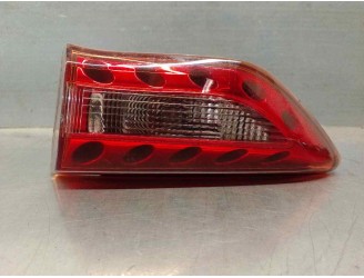 Recambio de piloto trasero derecho para infiniti fx 3.7 v6 cat referencia OEM IAM 265401CH0A DE PORTON 5 PUERTAS