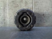 Recambio de soporte motor para dacia duster 1.2 16v tce cat referencia OEM IAM 554908123R 