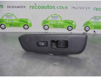 Recambio de mando elevalunas delantero derecho para toyota rav 4 2.4 120kw referencia OEM IAM 7423142130  