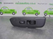 Recambio de mando elevalunas delantero derecho para toyota rav 4 2.4 120kw referencia OEM IAM 7423142130 