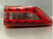 Recambio de piloto trasero derecho para infiniti fx 3.7 v6 cat referencia OEM IAM 265401CH0A DE PORTON 5 PUERTAS