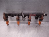 Recambio de rampa inyectora para alfa romeo 166 2.0 16v cat referencia OEM IAM 0280151048 0280151048 BOSCH