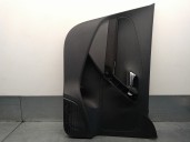 Recambio de guarnecido puerta delantera izquierda para volkswagen polo (6r1) 1.4 fsi referencia OEM IAM 156040022 5 PUERTAS