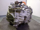 Recambio de caja cambios para kia niro i (de) 1.6 gdi hybrid referencia OEM IAM D95K 430002B100 D95KJD127127