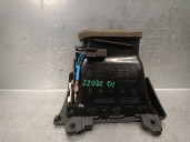 Recambio de aireador para bmw x4 (f26) xdrive 20 d referencia OEM IAM 17238711 64229184141 