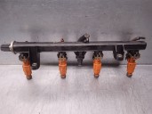 Recambio de rampa inyectora para alfa romeo 166 2.0 16v cat referencia OEM IAM 0280151048 0280151048 BOSCH