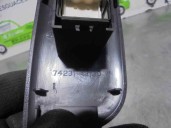 Recambio de mando elevalunas delantero derecho para toyota rav 4 2.4 120kw referencia OEM IAM 7423142130 