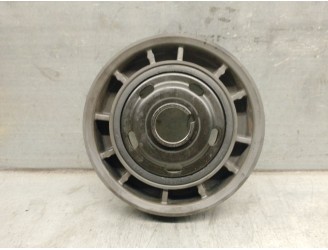 Recambio de polea cigueñal para peugeot expert furgoneta (v_) 1.5 bluehdi 120 referencia OEM IAM 9821624380 9821624380 