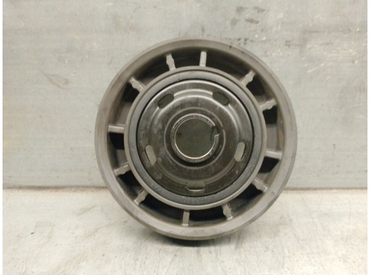 Recambio de polea cigueñal para peugeot expert furgoneta (v_) 1.5 bluehdi 120 referencia OEM IAM 9821624380 9821624380 