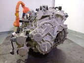 Replacement gearbox for Kia Niro I (DE) 1.6 GDI Hybrid OEM IAM reference D95K 430002B100 D95KJD127127