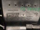 Recambio de aireador para bmw x4 (f26) xdrive 20 d referencia OEM IAM 17238711 64229184141 