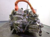 Replacement gearbox for Kia Niro I (DE) 1.6 GDI Hybrid OEM IAM reference D95K 430002B100 D95KJD127127