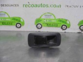 Recambio de mando elevalunas trasero izquierdo para toyota rav 4 2.4 120kw referencia OEM IAM 2675905 