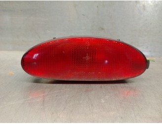 Recambio de faro antiniebla trasero derecho para peugeot 206 berlina 1.4 hdi referencia OEM IAM 6351K5  