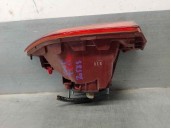 Recambio de piloto trasero derecho para infiniti fx 3.7 v6 cat referencia OEM IAM 265401CH0A DE PORTON 5 PUERTAS
