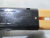 Recambio de mando para hyundai santa fe (bm) 2.2 crdi cat referencia OEM IAM 202002962 621W05010 DECO