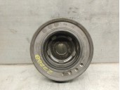 Recambio de polea cigueñal para peugeot expert furgoneta (v_) 1.5 bluehdi 120 referencia OEM IAM 9821624380 9821624380 