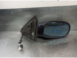 Replacement right wing mirror for Alfa Romeo 166 2.0 16V CAT OEM IAM reference 156020124 7 PINS 4 DOORS