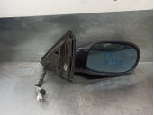 Replacement right wing mirror for Alfa Romeo 166 2.0 16V CAT OEM IAM reference 156020124 7 PINS 4 DOORS