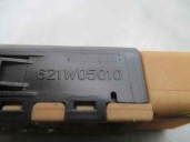 Recambio de mando para hyundai santa fe (bm) 2.2 crdi cat referencia OEM IAM 202002962 621W05010 DECO