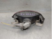 Recambio de faro antiniebla trasero derecho para peugeot 206 berlina 1.4 hdi referencia OEM IAM 6351K5 