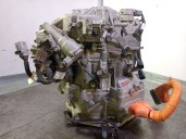 Replacement gearbox for Kia Niro I (DE) 1.6 GDi Hybrid OEM IAM reference D95K 430002B100 D95KJD127127