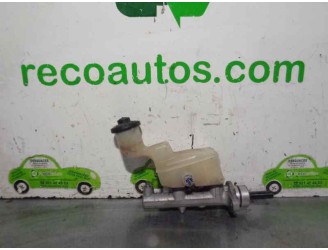 Recambio de bomba freno para toyota rav 4 2.4 120kw referencia OEM IAM 13231110690  