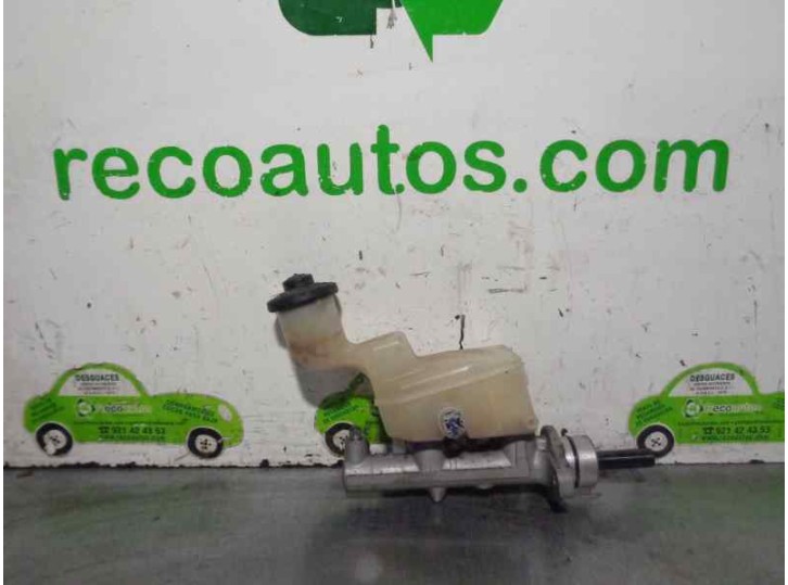 Recambio de bomba freno para toyota rav 4 2.4 120kw referencia OEM IAM 13231110690  