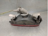 Recambio de faro antiniebla trasero derecho para peugeot 206 berlina 1.4 hdi referencia OEM IAM 6351K5 