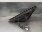 Replacement right mirror for Alfa Romeo 166 2.0 16V CAT OEM IAM reference 156020124 7 PINS 4 DOORS