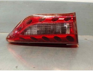 Recambio de piloto trasero izquierdo para infiniti fx 3.7 v6 cat referencia OEM IAM 265451CH0A DE PORTON 5 PUERTAS