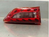 Recambio de piloto trasero izquierdo para infiniti fx 3.7 v6 cat referencia OEM IAM 265451CH0A DE PORTON 5 PUERTAS
